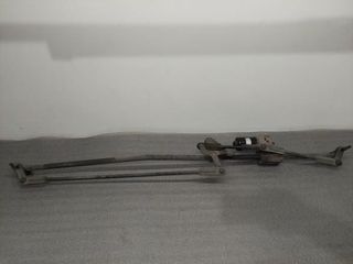 Armaçao Limpa Vidros Peugeot 307 (3A/C)