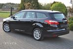 Ford Focus 1.6 TDCi DPF Start-Stopp-System Titanium - 14