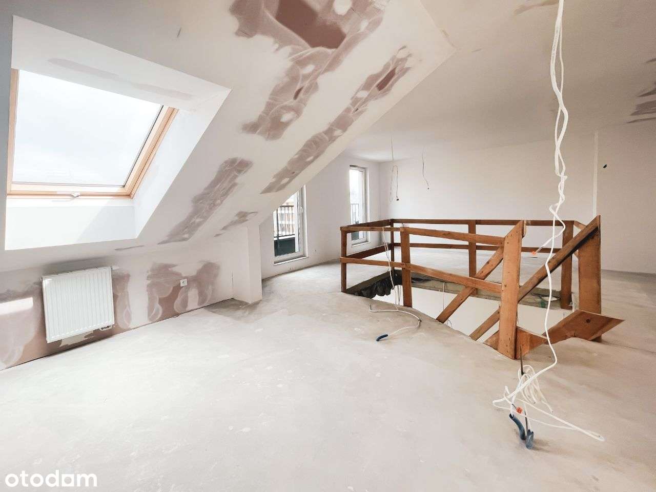 Mieszkanie dwupoziomowe 96,85 m2 - gotowe z aktem-7