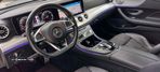 Mercedes-Benz E 220 d AMG Line Aut. - 26