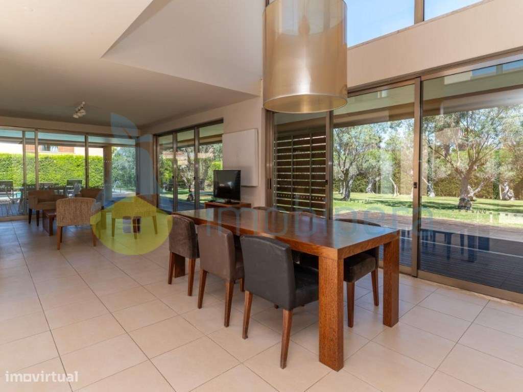 Moradia T3 Salgados em Albufeira - Grande imagem: 4/33