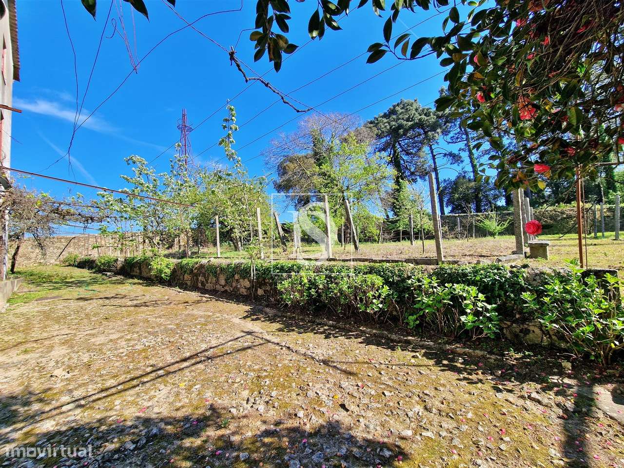 Quinta T6 Venda em Touguinha e Touguinhó,Vila do Conde-26
