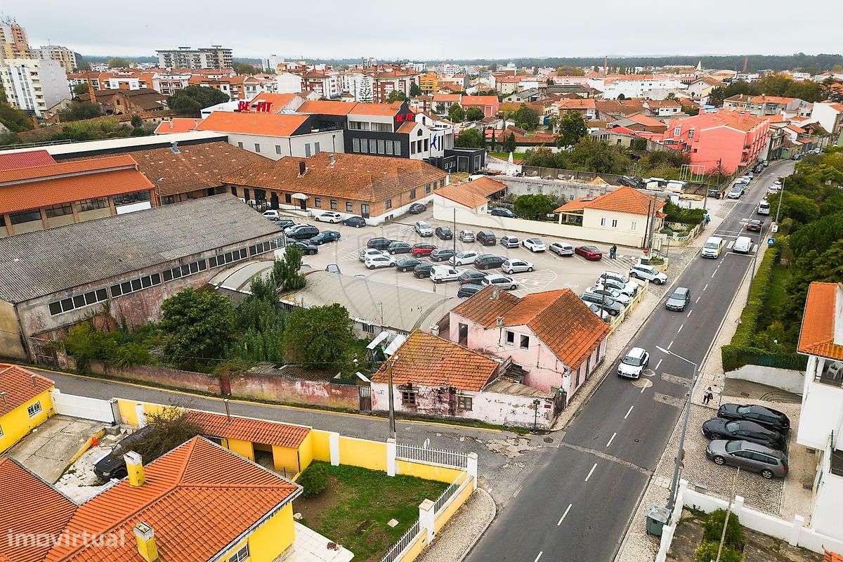 Moradia T6 para venda - Grande imagem: 5/20