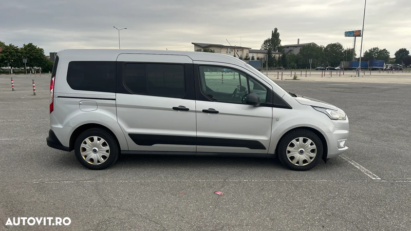 Ford Transit Connect 230 L2 S&S Trend - 11