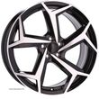 4x Felgi 14 VW Golf IV Bora Polo Jetta Polo Cross Fun SKODA - B5340 - 9