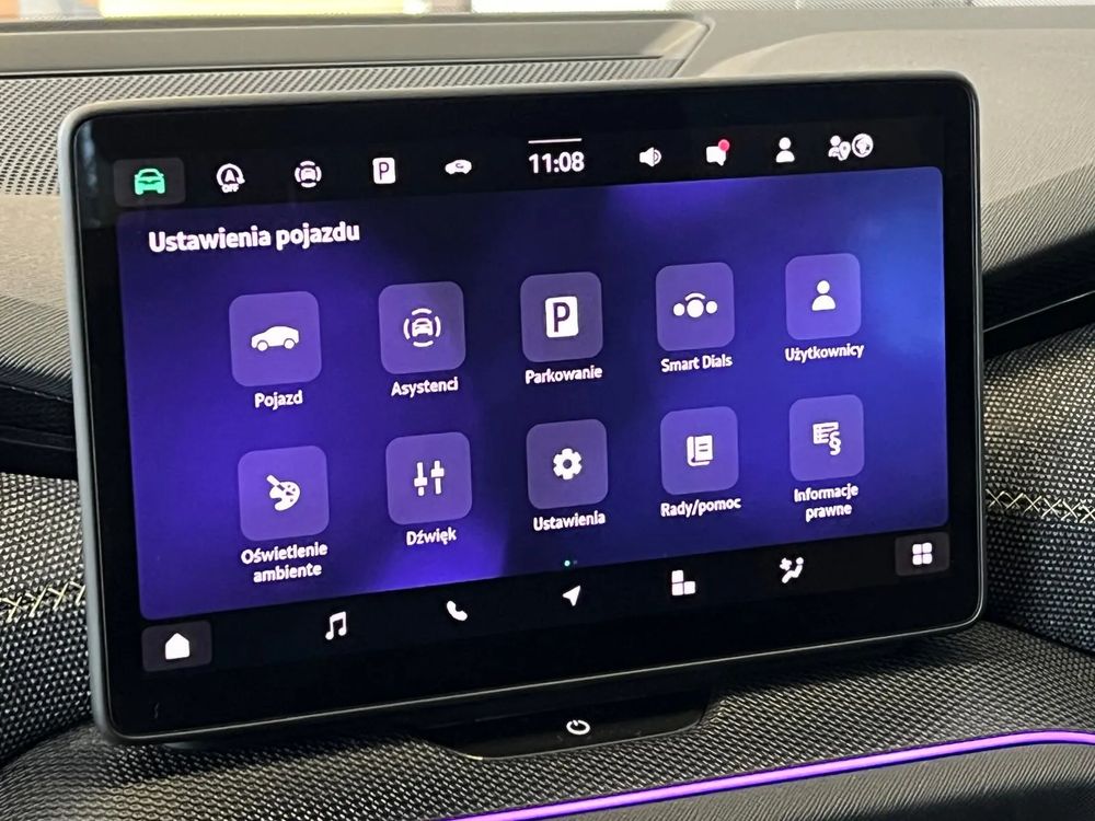 Skoda Kodiaq Selection 2.0 TDI 150KM 7os Salon Polska FV23%