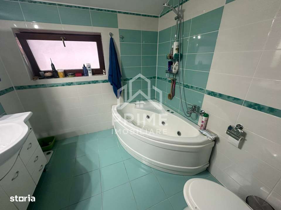 Casa Individuala 4 camere| 137 mp| teren 327 mp| zona Orizont - Imagine principală: 5/12