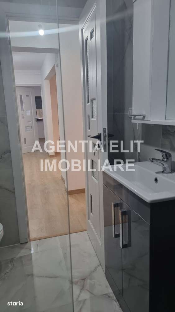 Apartament 2 camere, zona Grivita, cu incalzire in pardoseala-2