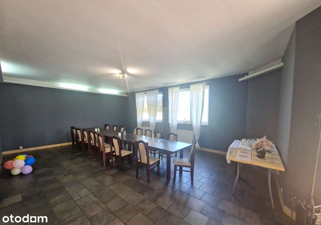 Lokal użytkowy w centrum Bielawy! - Pełny obrazek: 5/13