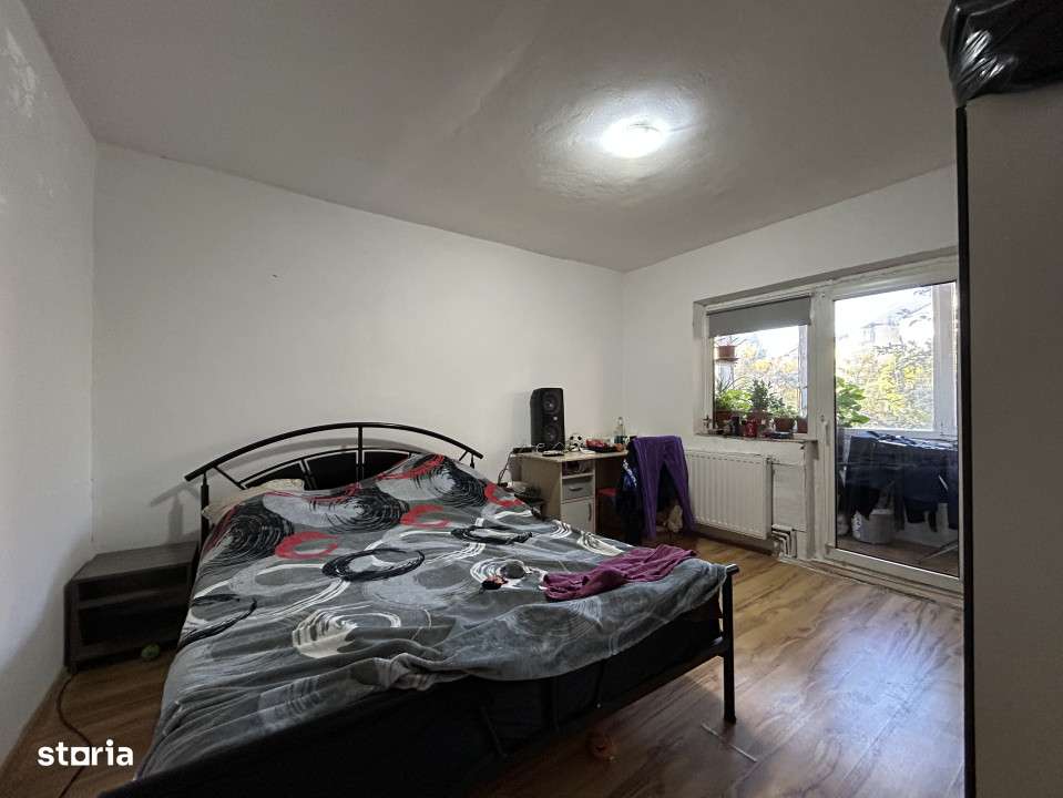 Apartament 4 camere, decomandat, etajul 1, 2 bai, zona Steaua - Imagine principală: 5/16