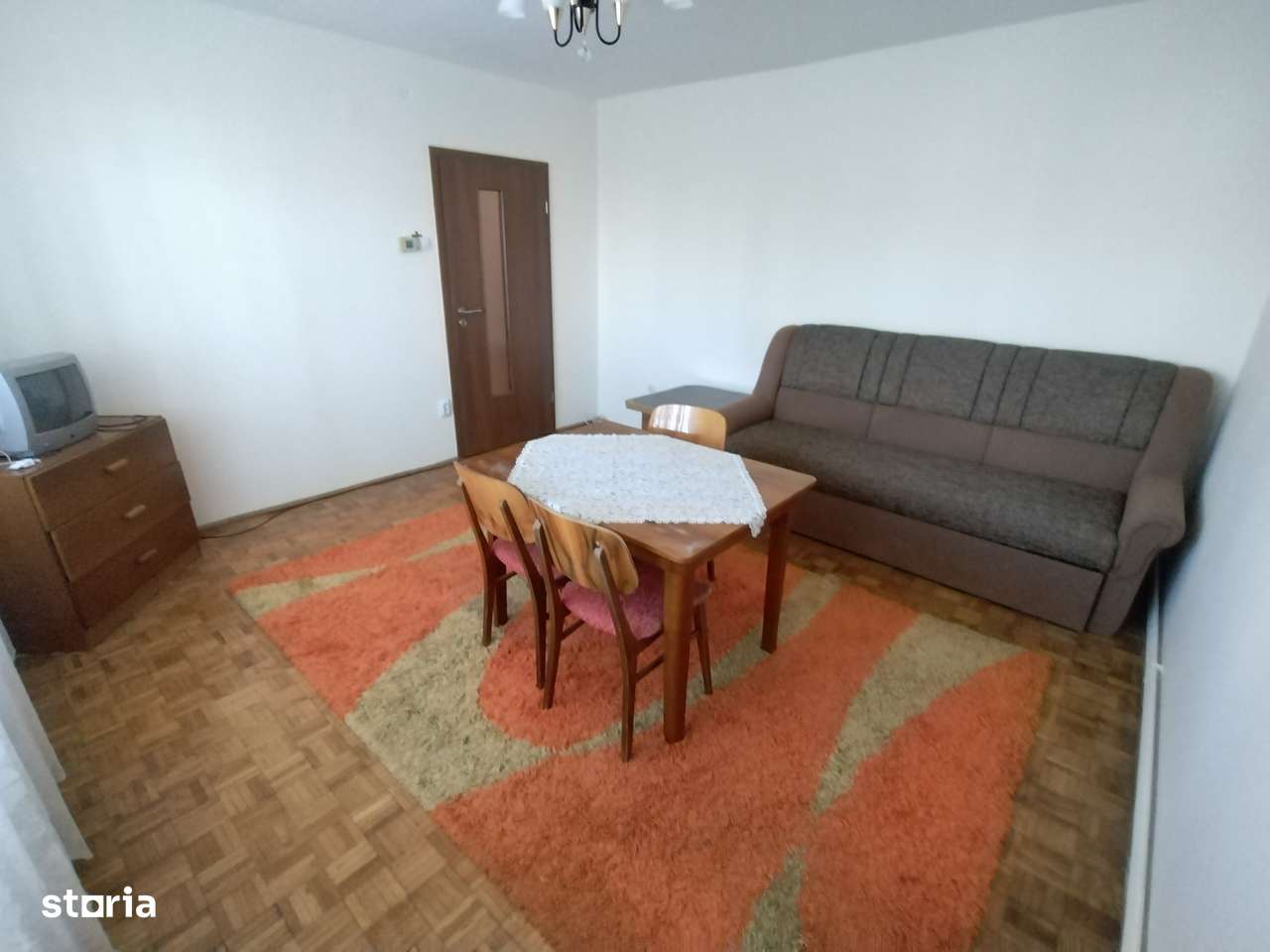 Apartament 4 camere decomandat,recent renovat,zona Mihai Viteazul - Imagine principală: 2/14