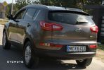 Kia Sportage 1.6 GDI 2WD ISG Edition 7 - 8