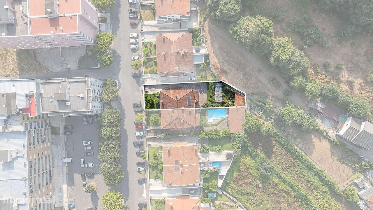 Moradia T4 para venda - Grande imagem: 4/43