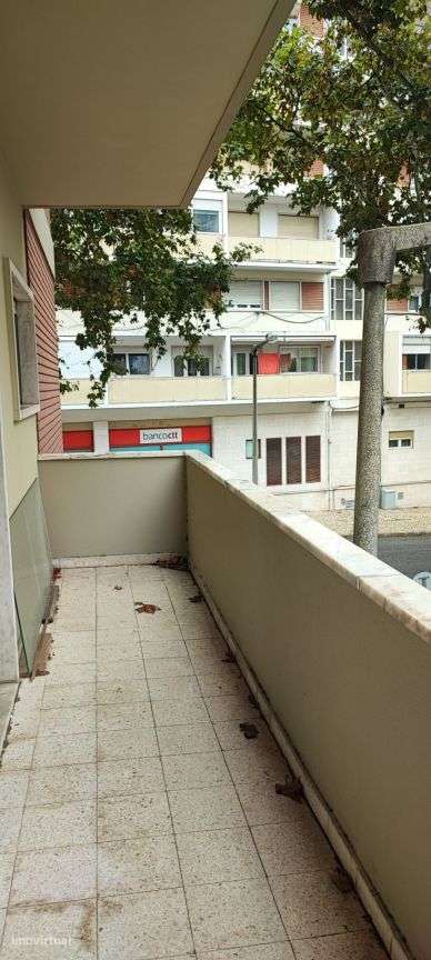 T7 na Av. Rainha Dona Amélia | 165 m2 | Lisboa - Grande imagem: 4/7