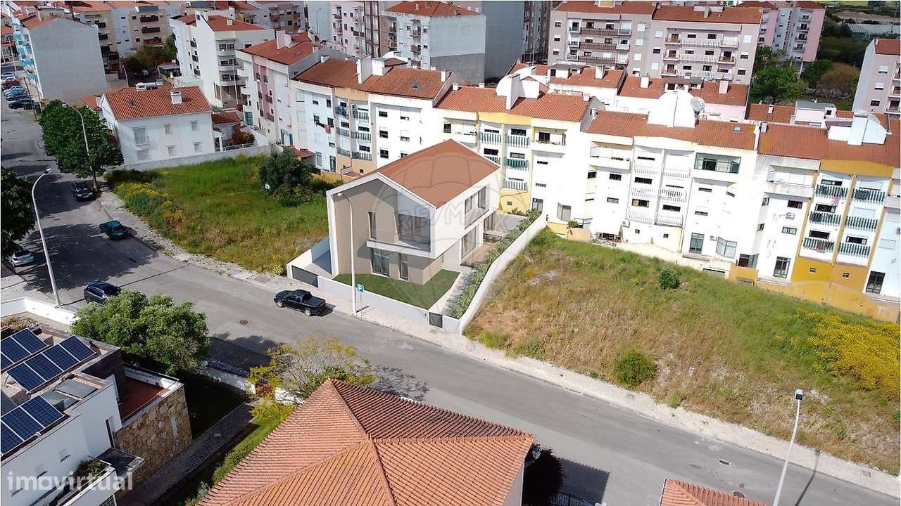 Moradia T5 para venda - Grande imagem: 5/20