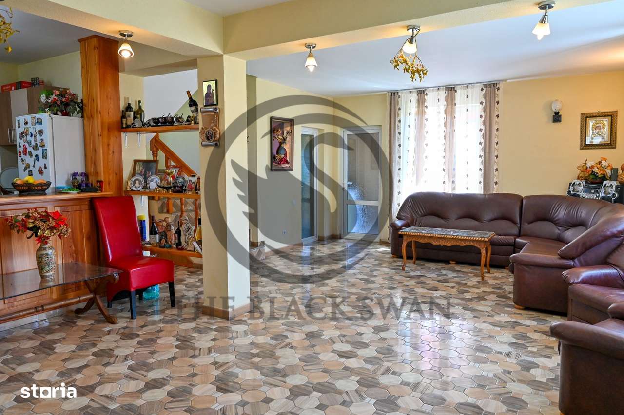 Casa cu 3 camere de vanzare | Cheia, Prahova I Comision 0% - Imagine principală: 5/20