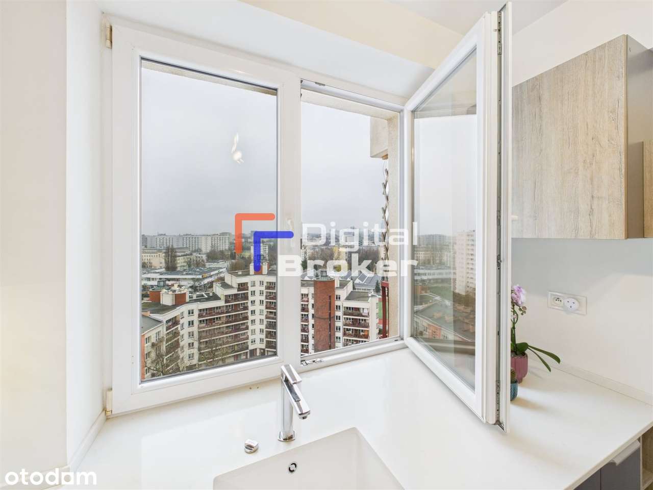 ⭐Panoramiczny apartament⭐116 m²⭐5 min od centrum⭐ - Pełny obrazek: 4/20