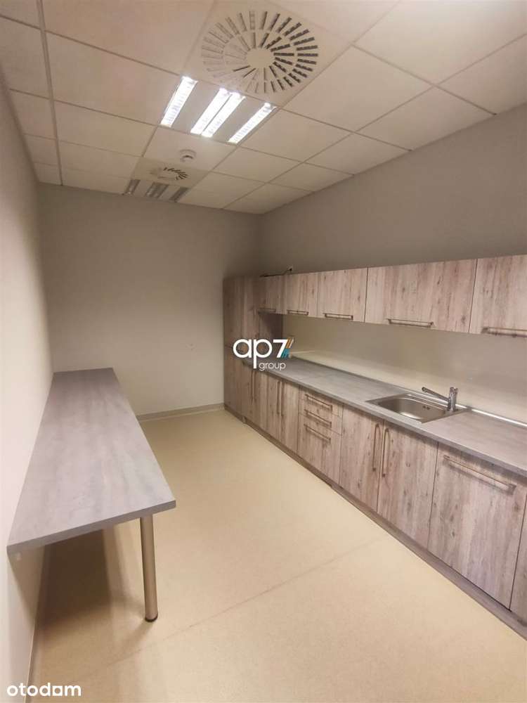 Lokal użytkowy, 130,96 m², Kraków - Pełny obrazek: 4/5