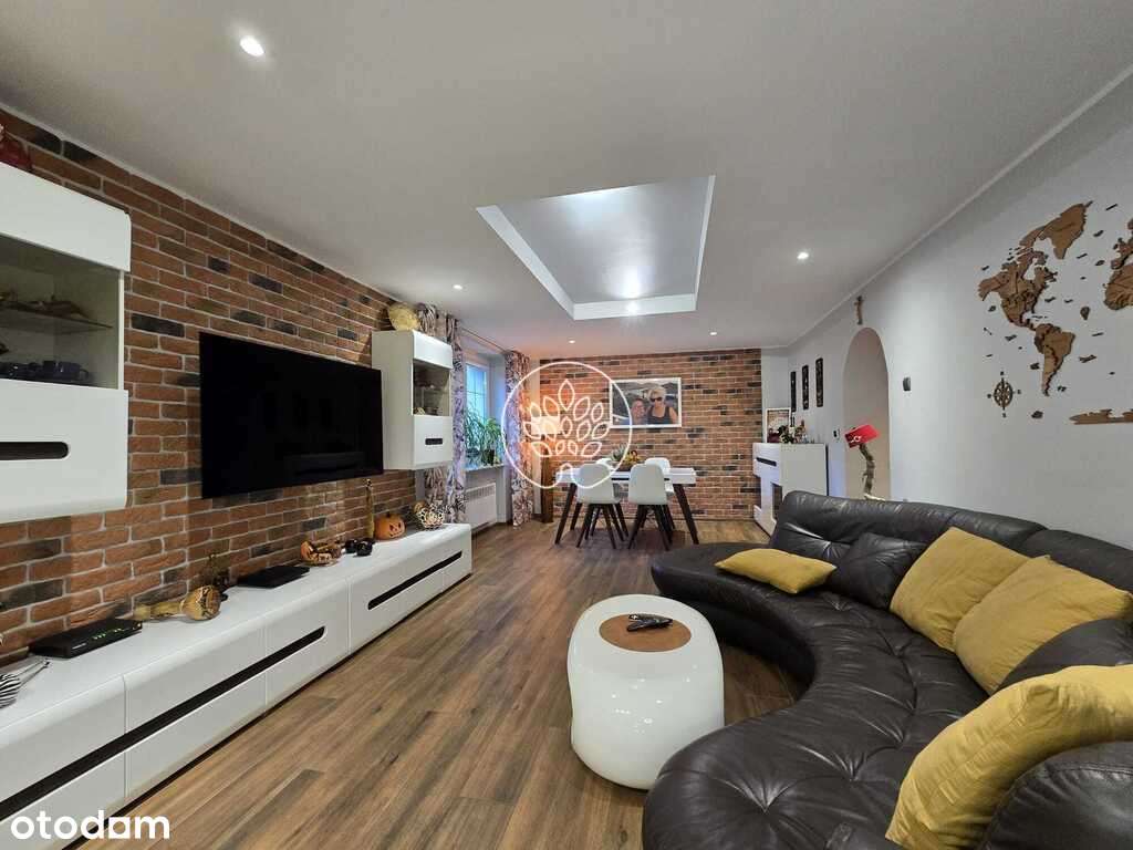 Parter, 116m2, 5 pokoi, ogród, garaż, Opławiec - Pełny obrazek: 3/20