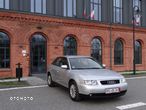 Audi A3 1.6 Sportback Ambiente - 3