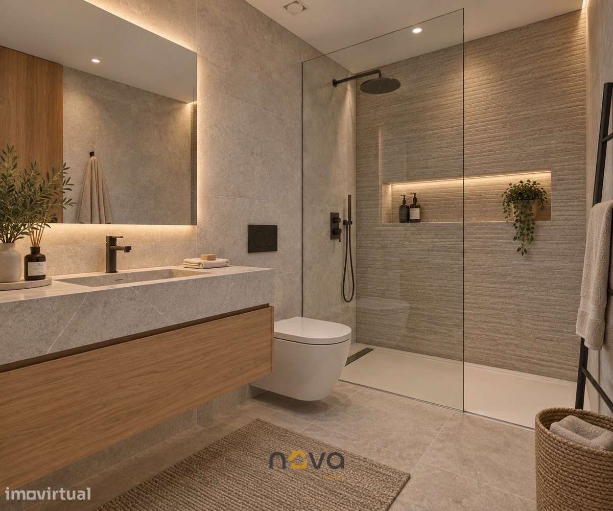T2 NOVO COM 116 M² DE ESPAÇO EXTERIOR | POUSA RESIDENCE – BARCELOS-27
