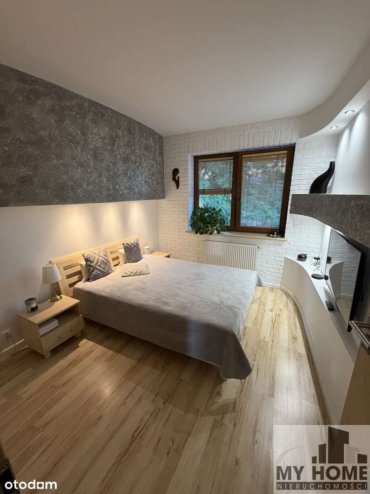 ⭐‼️Apartament na Retkini, garaż, dwa tarasy⭐‼️-7