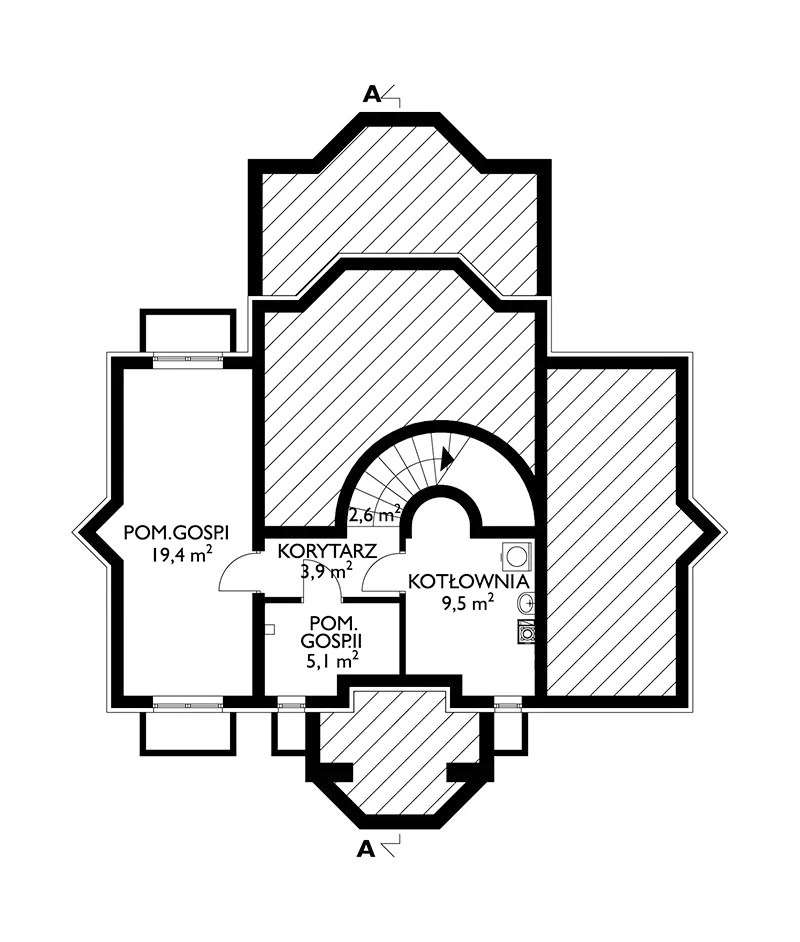 sprzedam DOM LUTORYŻ 255m2 powierzchni na 12ar działce blisko RZESZOWA-6