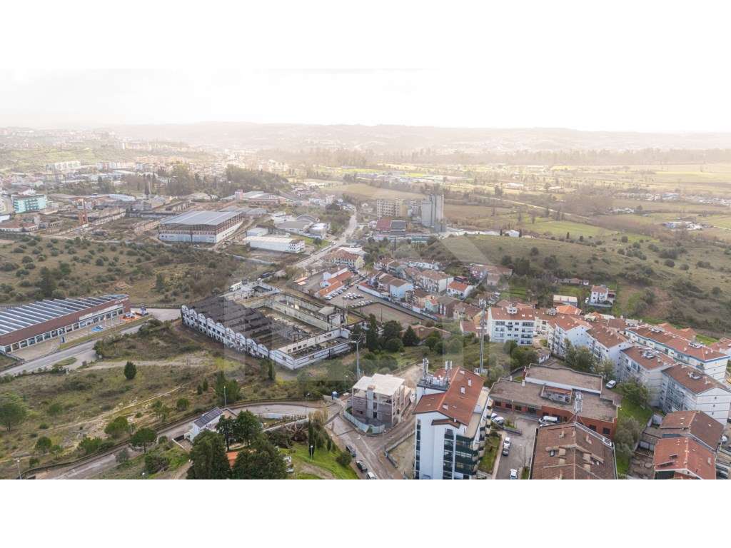 Apartamento T1| NOVO | Pedrulha | Com jardim privado-18