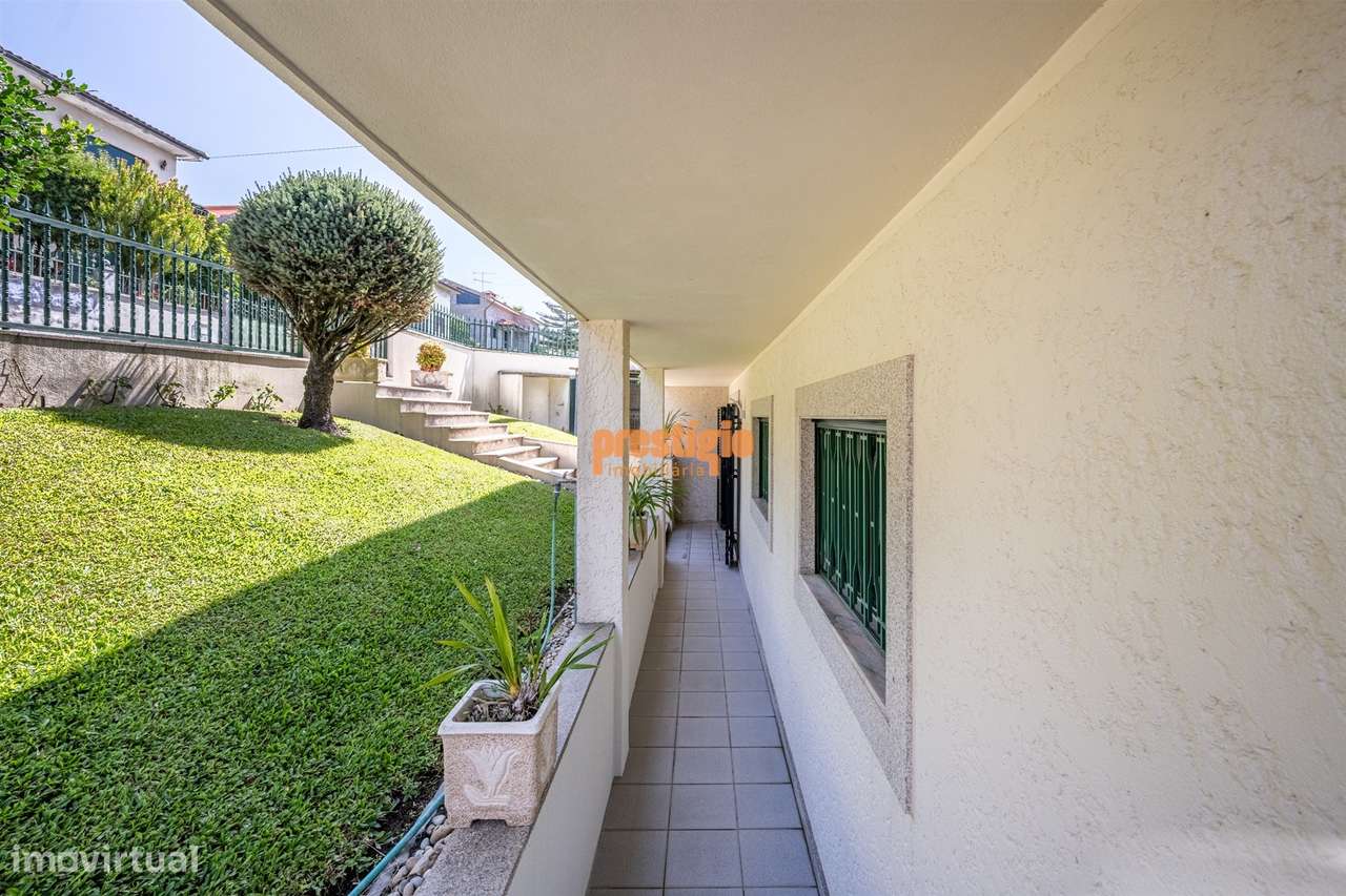 Moradia T4 Venda em Ponte,Vila Verde-40