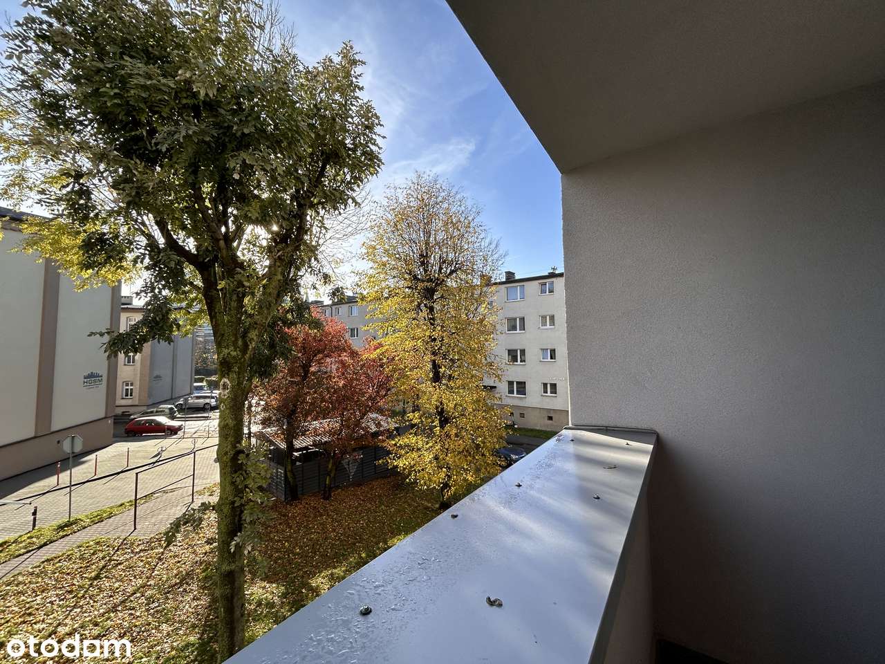 3 pokojowe w sąsiedztwie Parku Ślaskiego-10