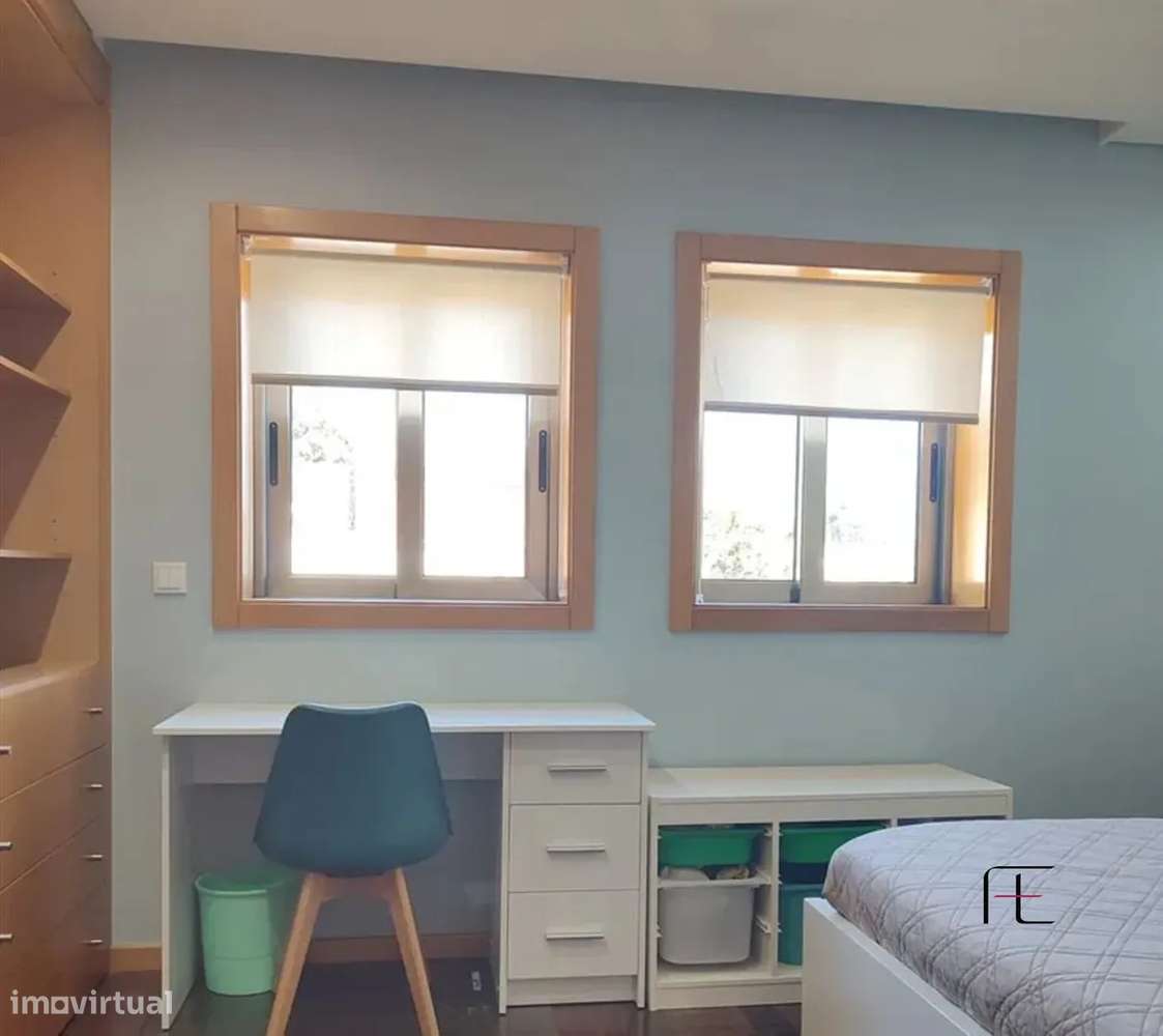 Moradia Geminada T4, Porto, Vila Nova de Gaia-22