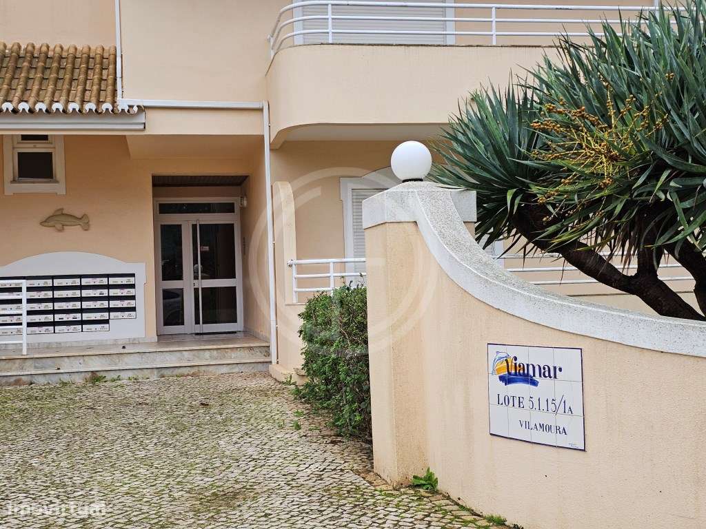 Apartamento T2 em Vilamoura, próximo a Marina e a poucos minutos a ... - Grande imagem: 3/13