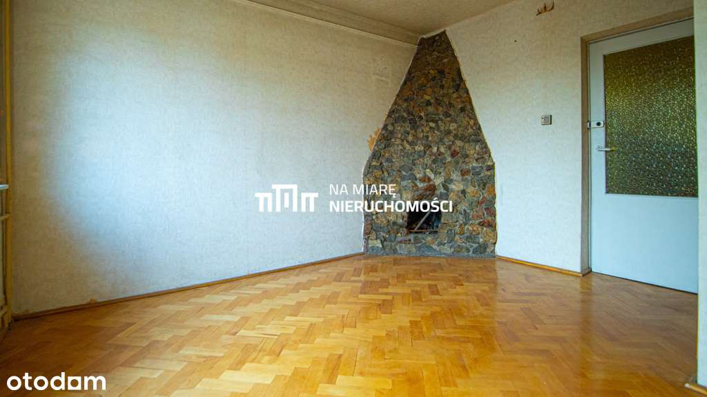 Dom piętrowy | 2 garaże | ul. Józefa Bema-7