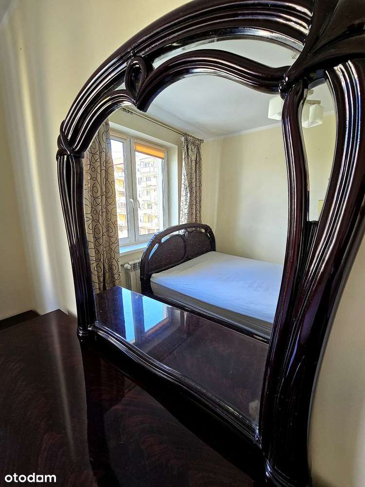 Świetny układ, 3 pokoje, doskonały adres!-5