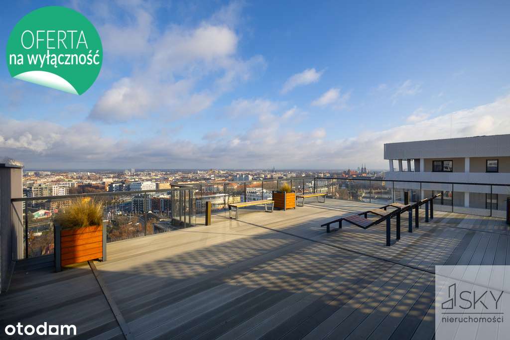 Apartament premium z widokiem na Odrę - Pełny obrazek: 2/20