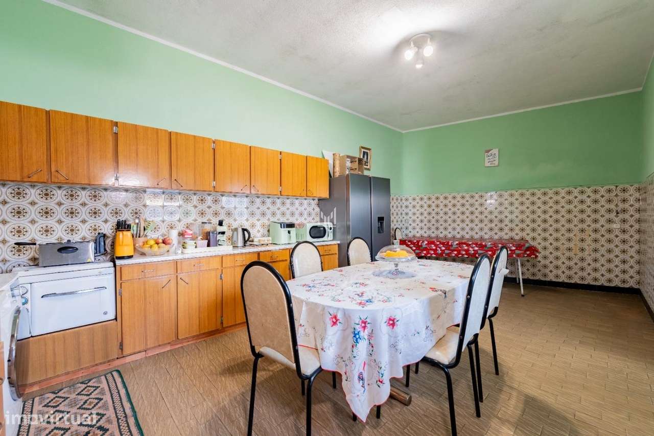 Moradia T3 Venda em Ribeirão,Vila Nova de Famalicão-18