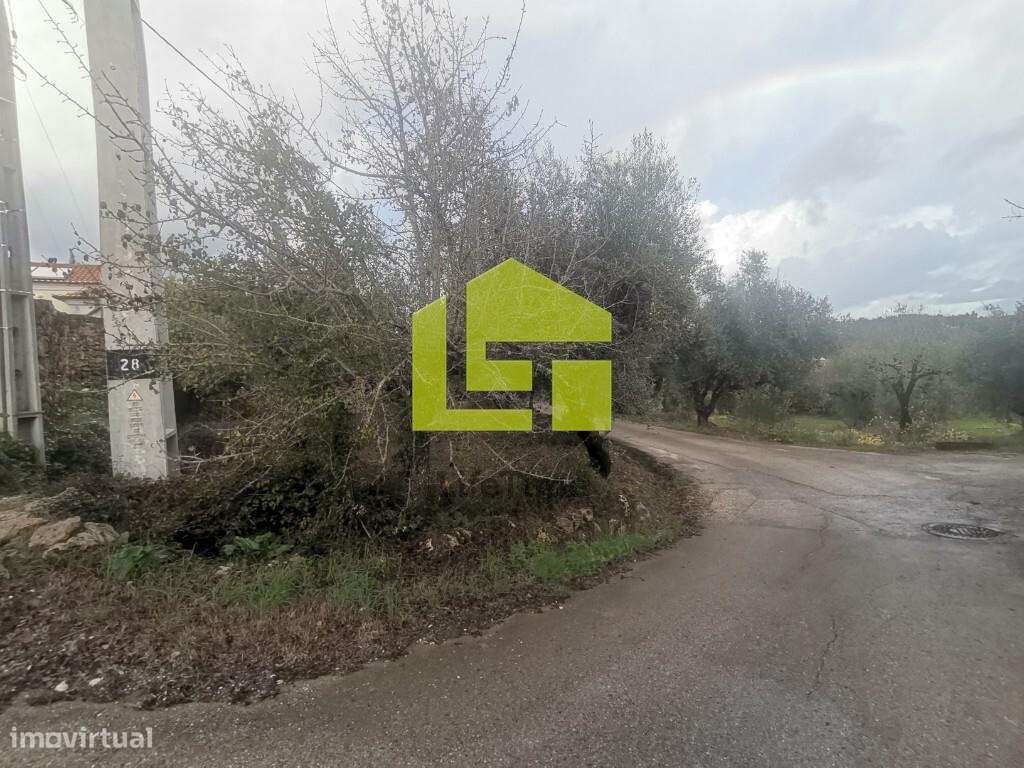 Terreno Urbano Podentes - Grande imagem: 2/23