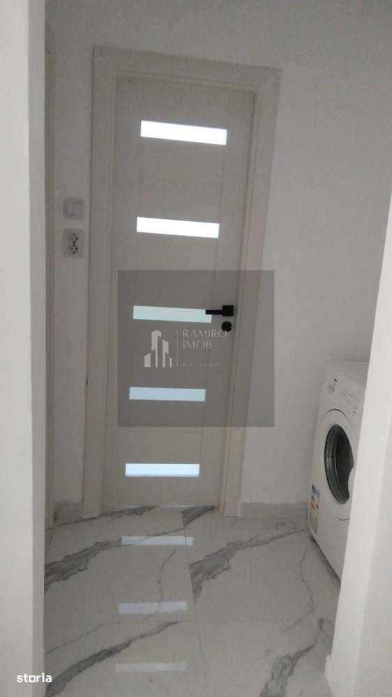 APARTAMENT 2 CAMERE, 1 DECEMBRIE RENOVAT, MOBILAT-UTILAT
