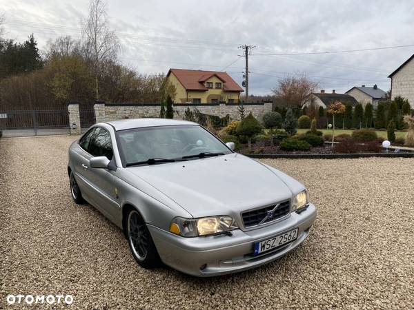 Volvo C70 2.0 - 30