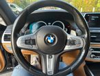 BMW Seria 7 740d xDrive - 11