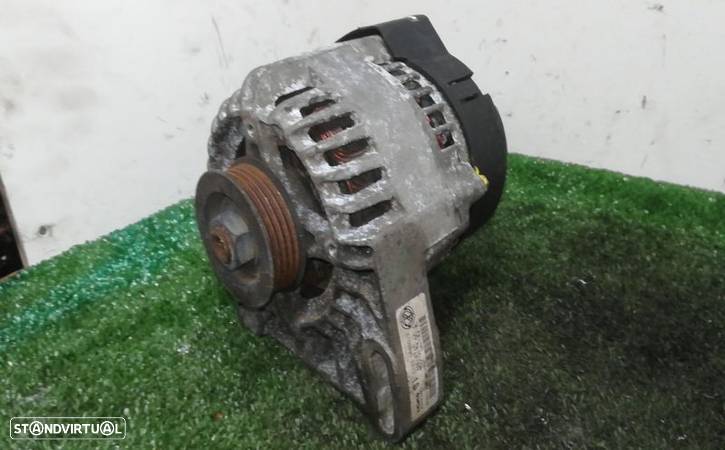 Alternador Fiat Marea (185_) - 2