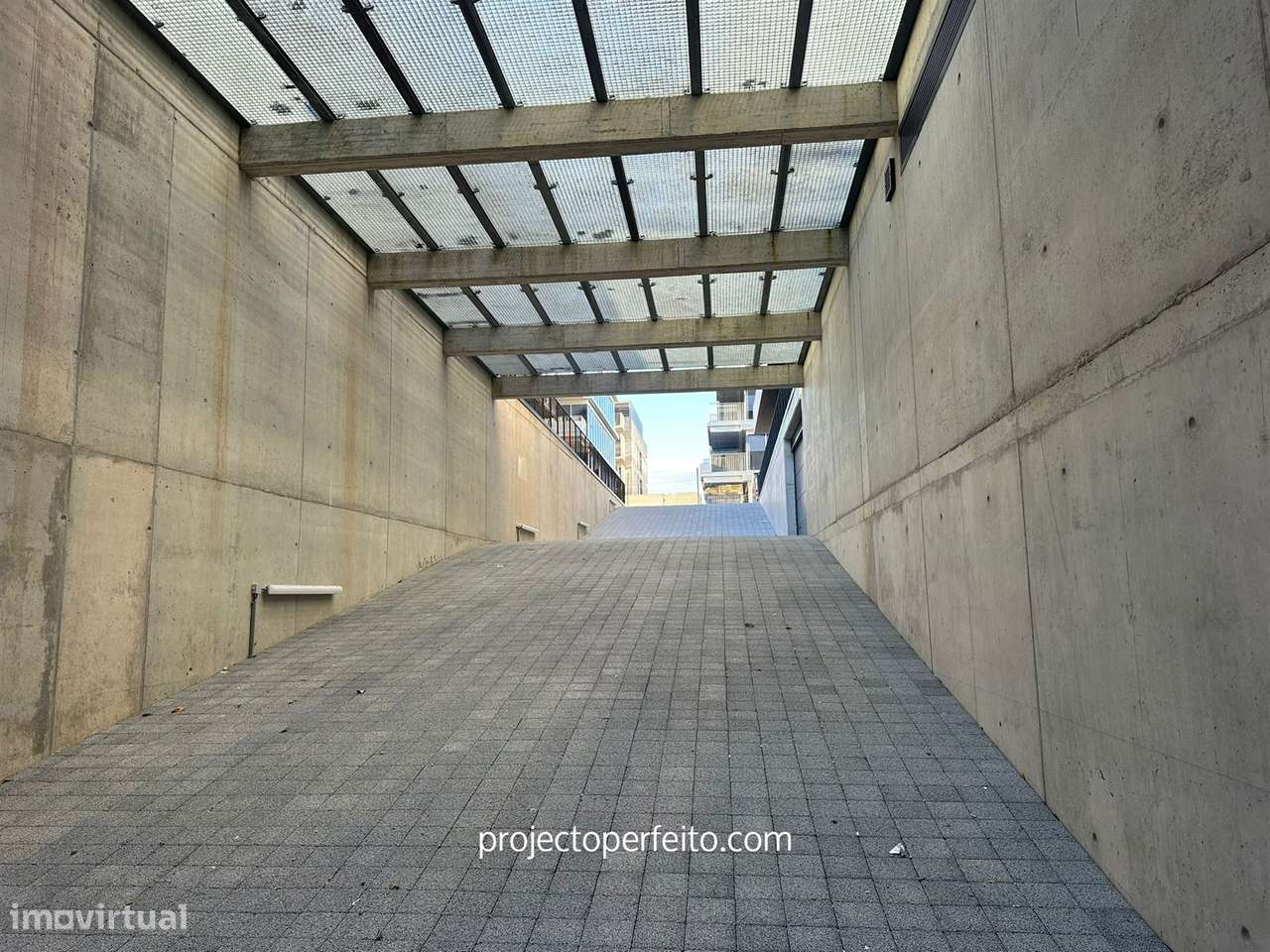 Apartamento T1 Venda em Canidelo,Vila Nova de Gaia-10