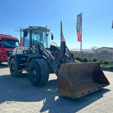 Terex TL-160 - 2