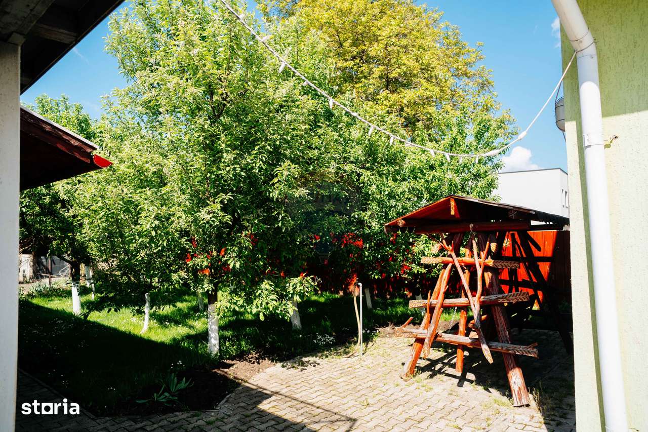 Casă de vanzare in Radauti str Iraclie Porumbescu-1