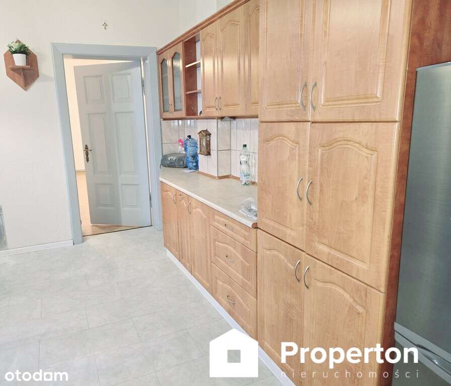 Mieszkanie odnowione w centrum - Pełny obrazek: 4/5