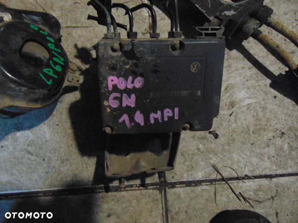 Pompa Abs polo 6n 1,4 mpi - 1