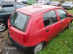 Fiat Punto II 2 1.2 8V , 1.9 JTD NA CZĘŚCI Benzyna , Turbo Diesel, Chrzanów zielony czerwony - 11