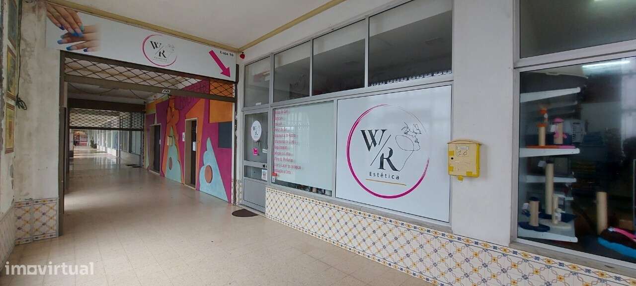 Parque Comercial Europa em Pombal-30