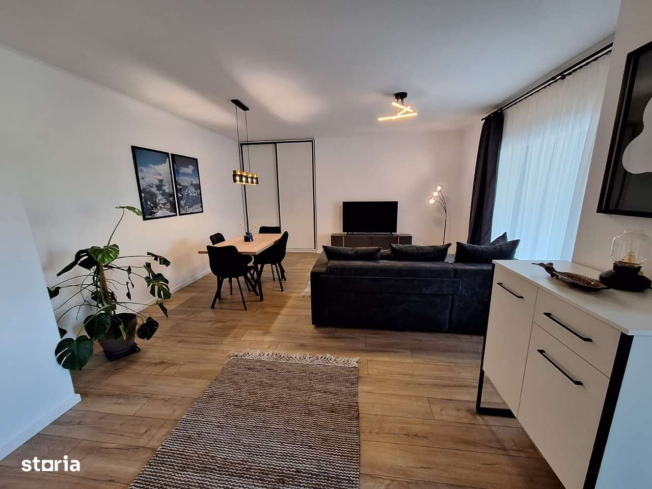 Prima inchiriere - 2 camere  - 59 mp - Neppendorf residence - Imagine principală: 5/12