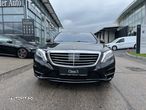 Mercedes-Benz S 350 (BlueTEC) d L 4Matic 7G-TRONIC - 39